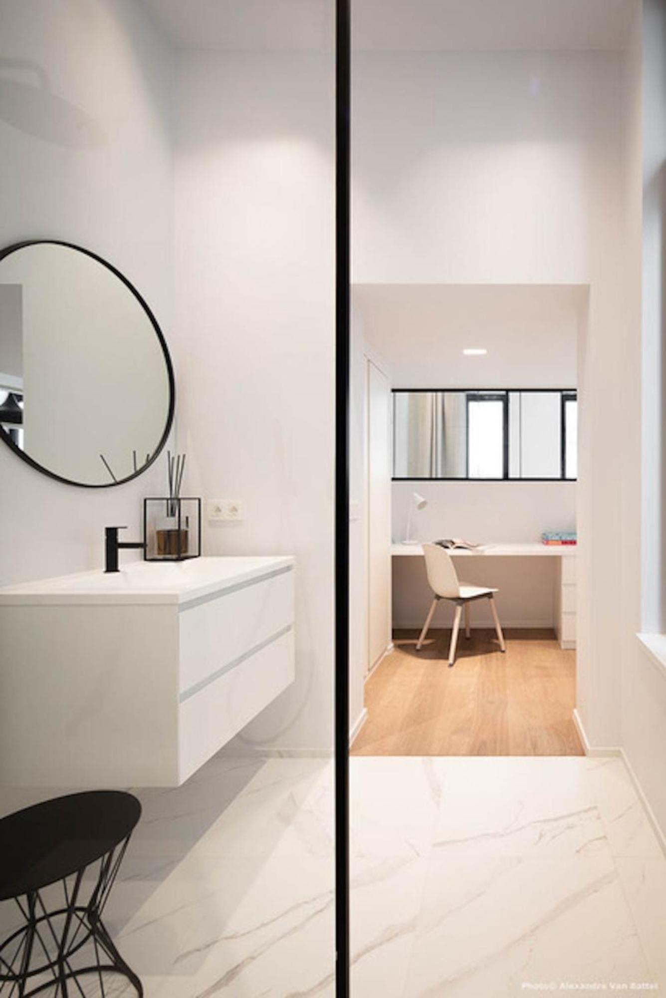 Studios Fully Equipped Near Place Stephanie Bryssel Exteriör bild